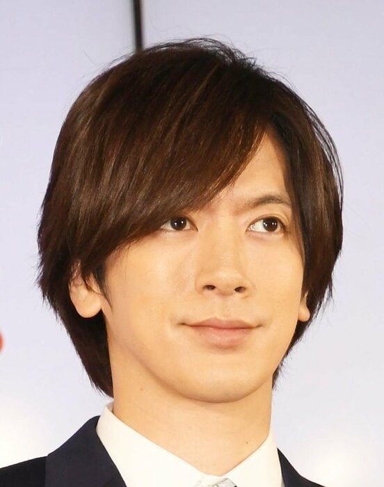  安倍氏と同じく「政治家家系」のＤＡＩＧＯ（東スポWeb）