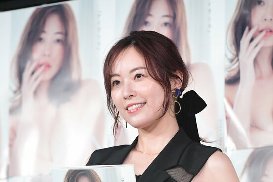 結婚願望について語った松井珠理奈