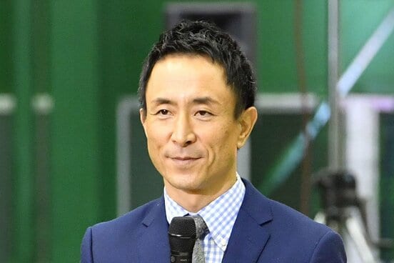 岩本計介アナ