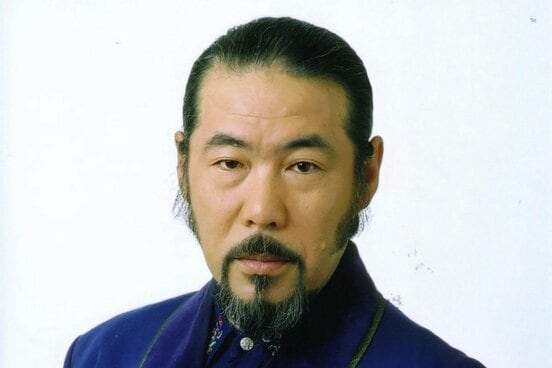 亡くなったジョニー広瀬さん