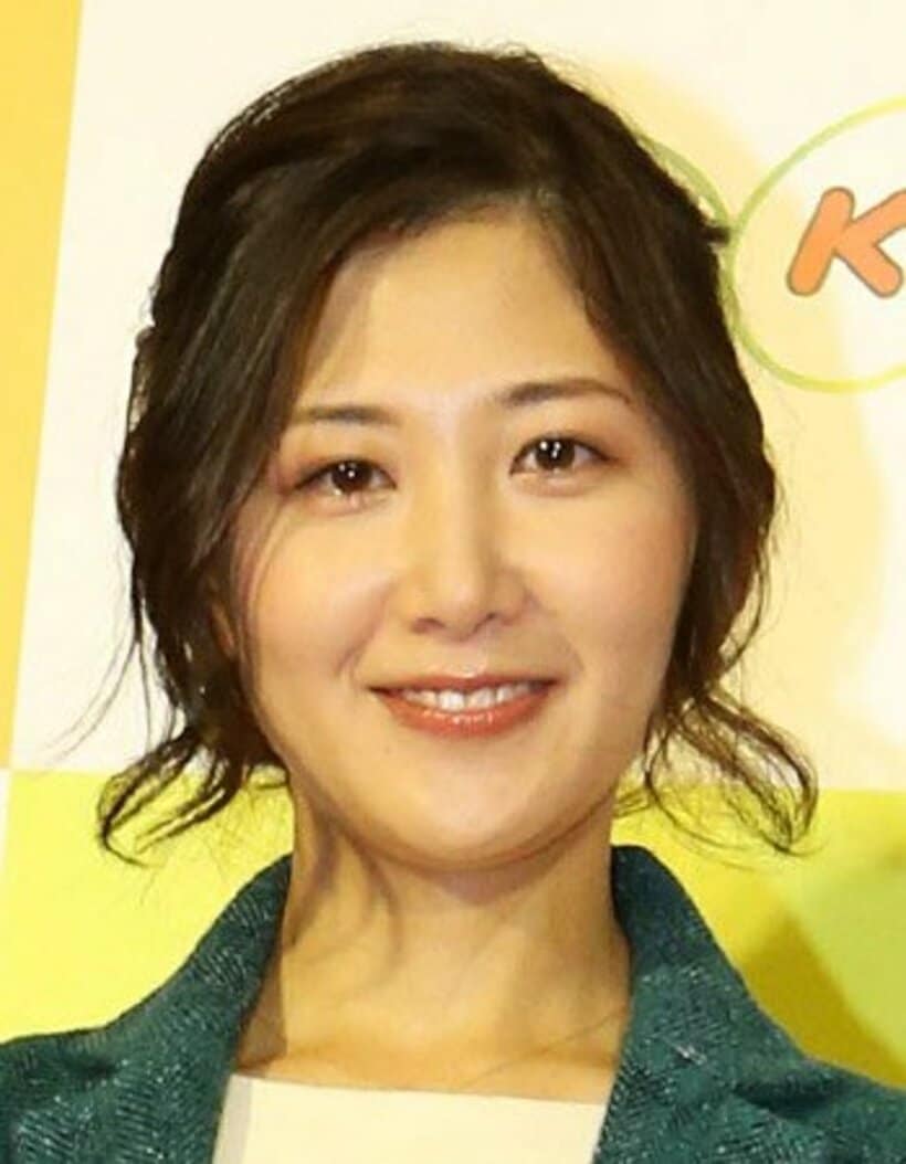  桑子真帆アナ