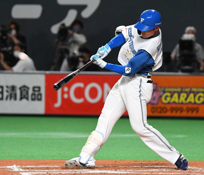  清宮幸太郎（東スポWeb）