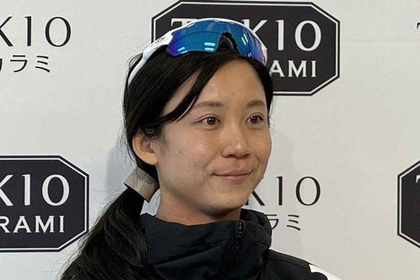 高木美帆