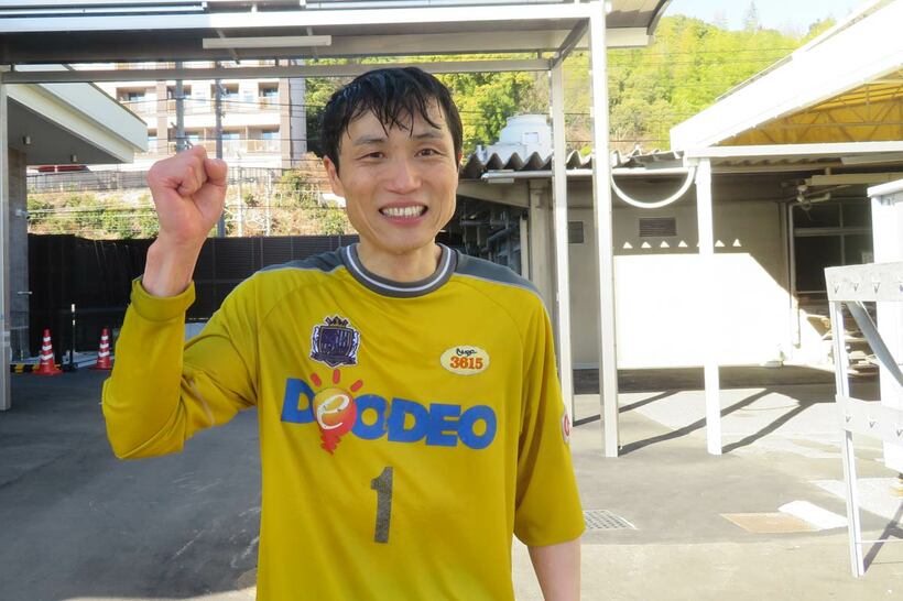 横田茂