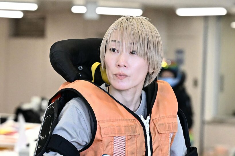 川野芽唯
