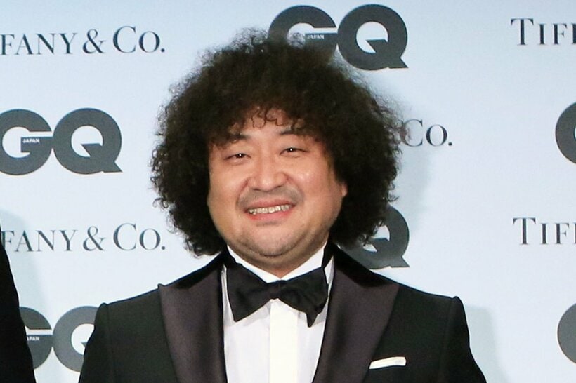 葉加瀬太郎