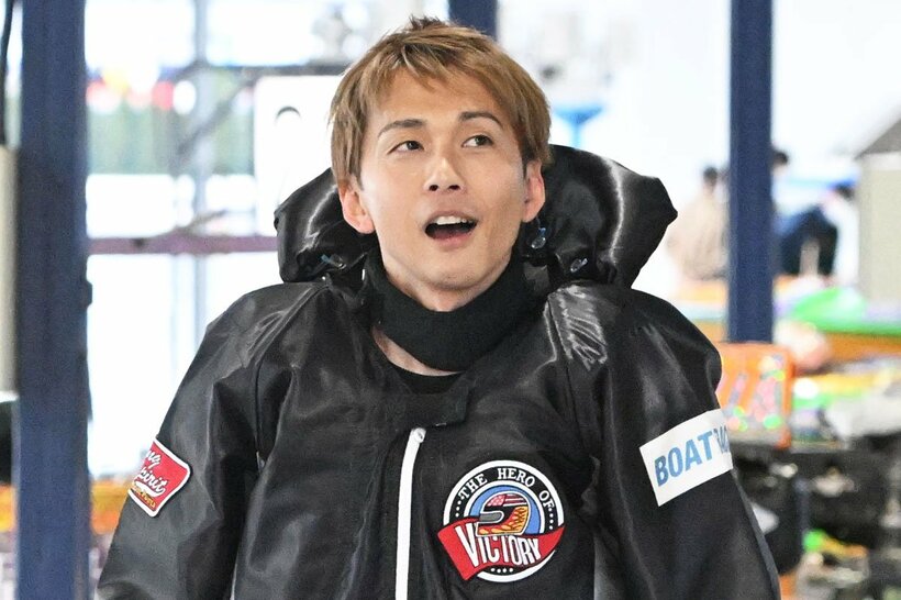 幸先の良い2026年のスタートとなった山崎郡