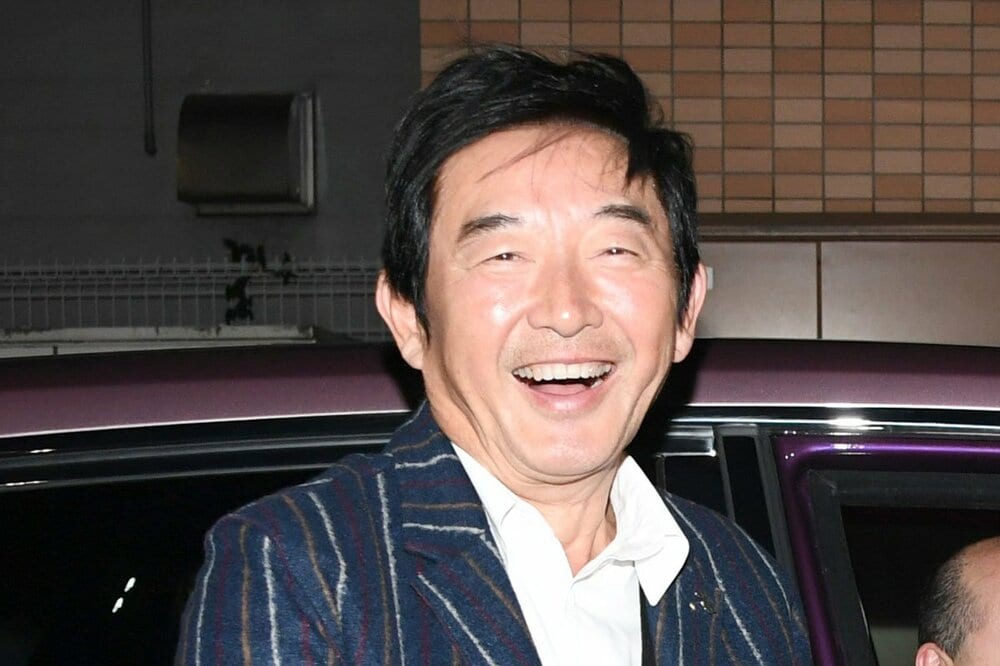 石田純一