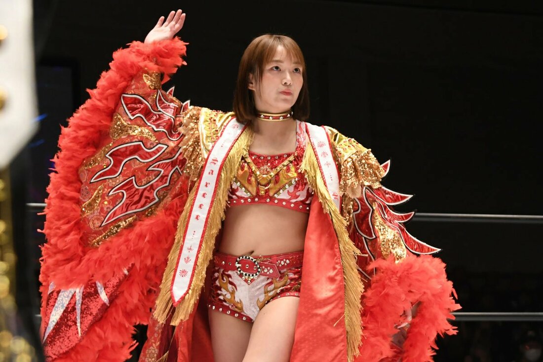 伊藤麻希とは旧知のSareee