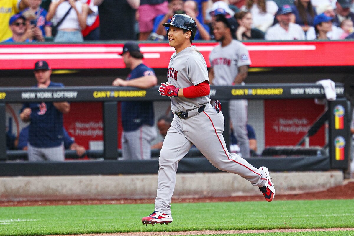 MLB】レッドソックス快進撃で一転「買い手」も 9連勝支えた大砲の