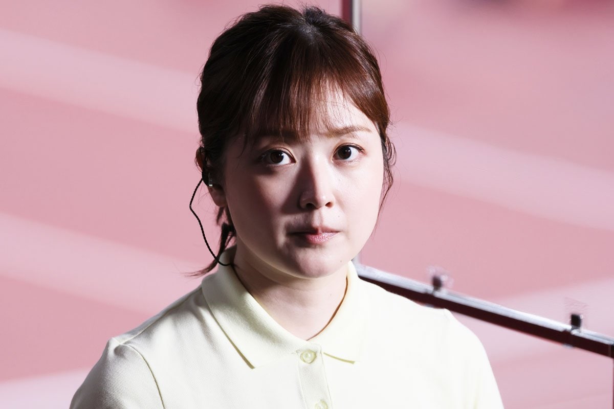 写真：日テレ・水卜麻美アナ 管理職として「ポスト水卜育成」の初任務