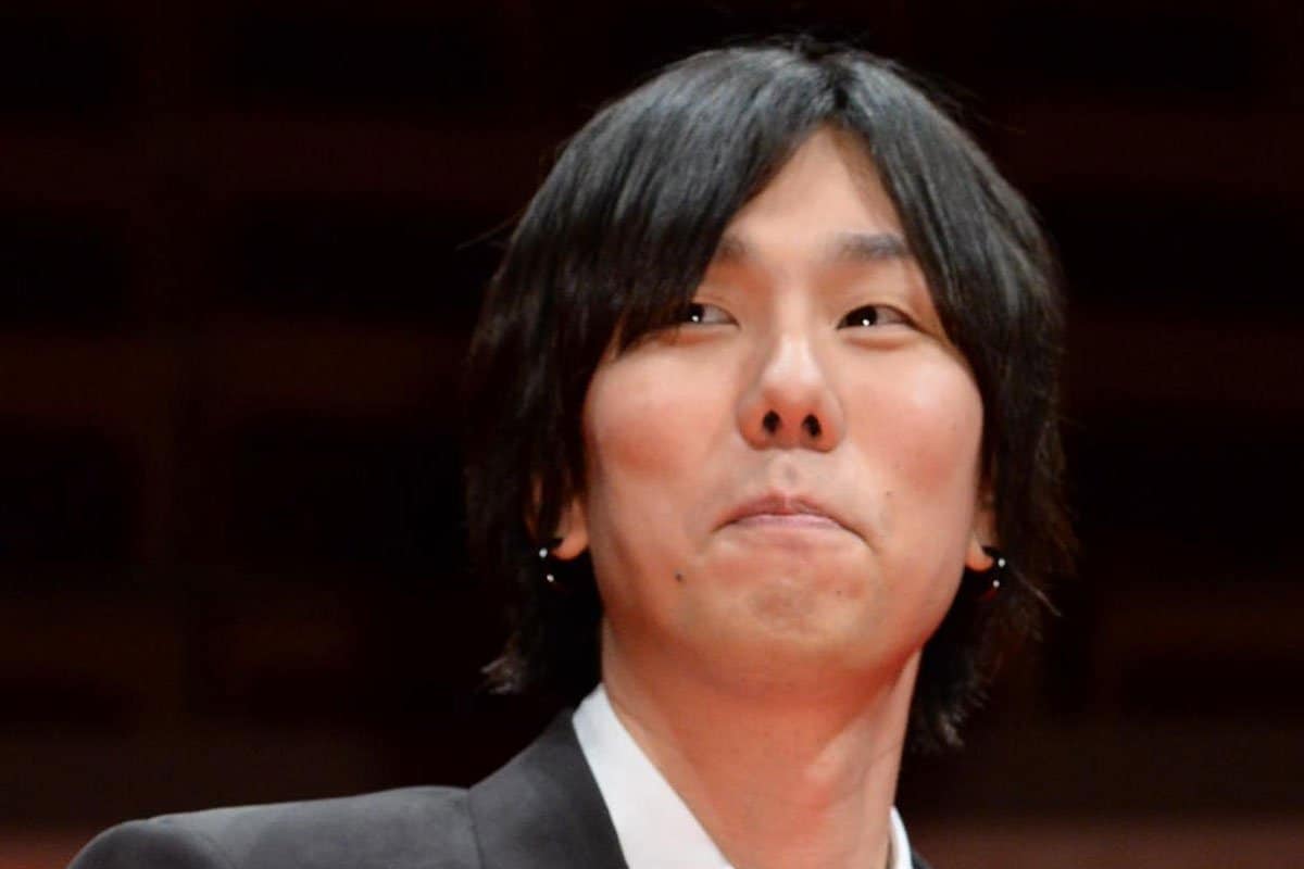 野田 洋次郎 鼻