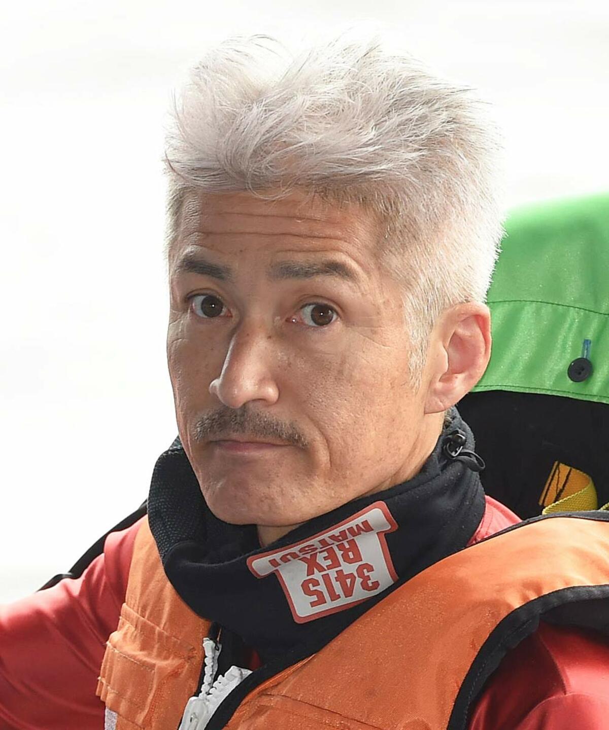 福岡ボート ｇｉ福岡チャンピオンｃ 王者 松井繁が初日にフライング失格 ｖ戦線から脱落 東スポweb