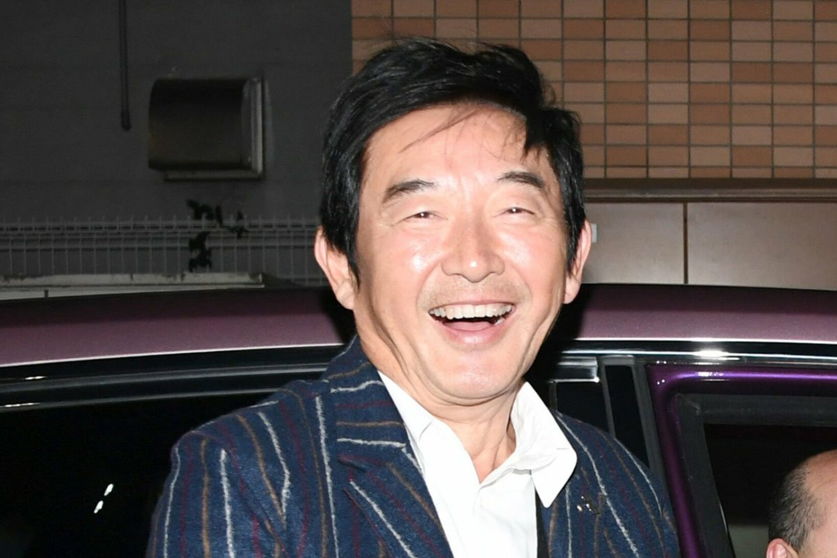石田純一