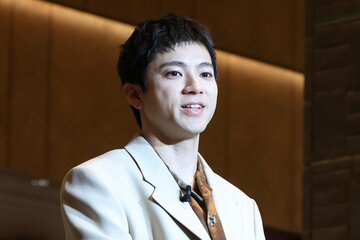 山田裕貴