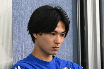 南野拓実