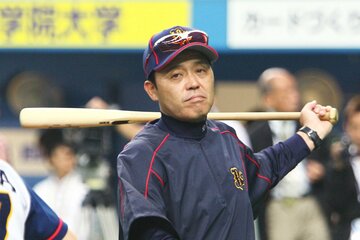 岡田さんとの偶然の再会はかけがえのない時間となった
