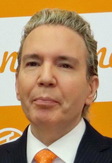  デーブ・スペクター氏