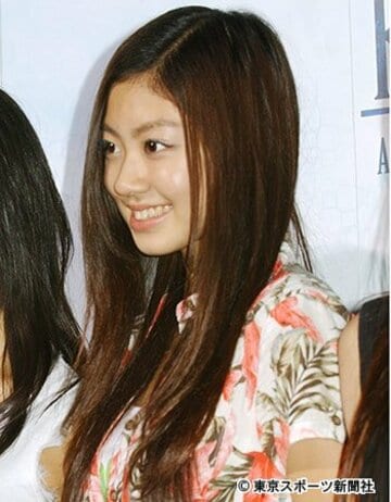  小山ひかる