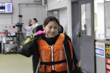 松田真実