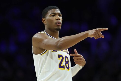 【激レア・セットアップ】NBL オールスター 高校選抜 八村塁 バスケットボール NBA】八村塁 引き留めに〝年俸47％爆増〟へ「彼の貢献は昇給に