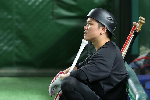 坂本勇人 巨人】坂本勇人が登録抹消 離脱相次ぐ「88世代」に注目する声も | 東