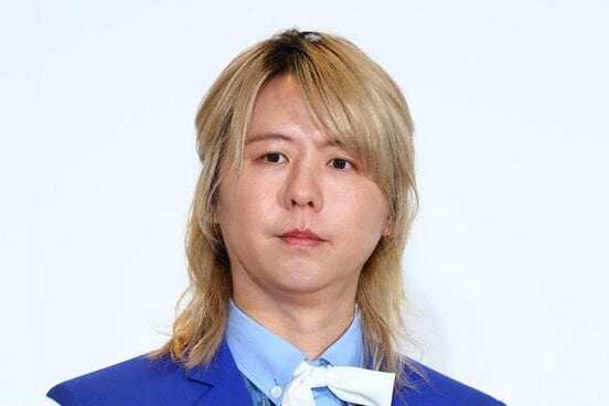 霧矢（藤澤涼架＝Ｍｒｓ．ＧＲＥＥＮ　ＡＰＰＬＥ）