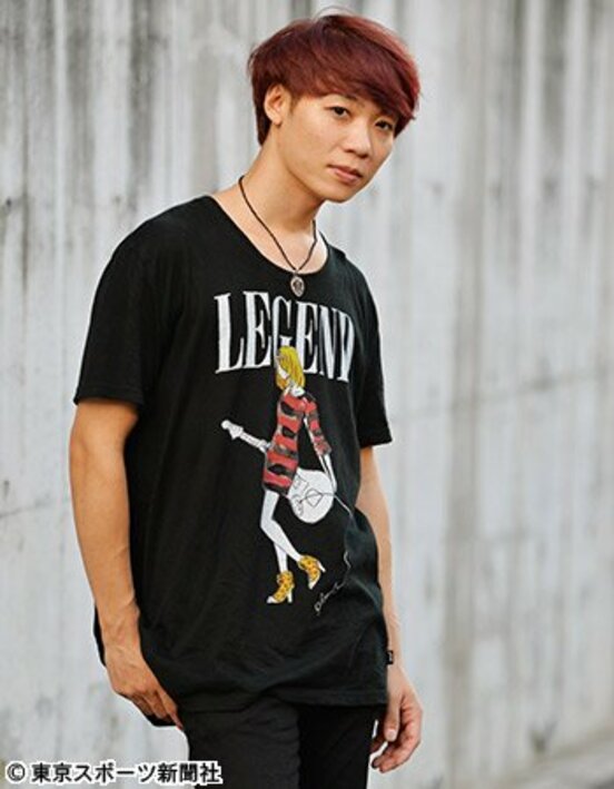  風弥は積極的に被災地支援に取り組んでいる