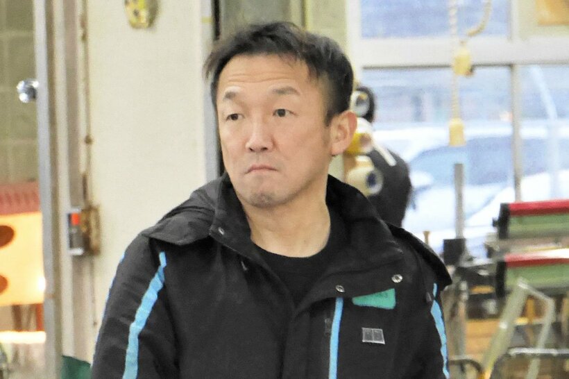 下関へのイメージも悪くない佐藤大介