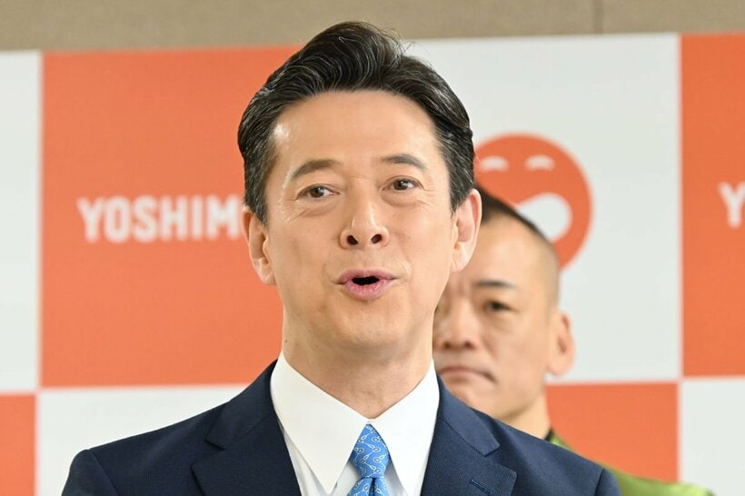 西川忠志