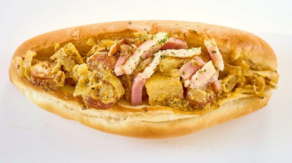 ほのかに甘みを感じる炒め玉ねぎ