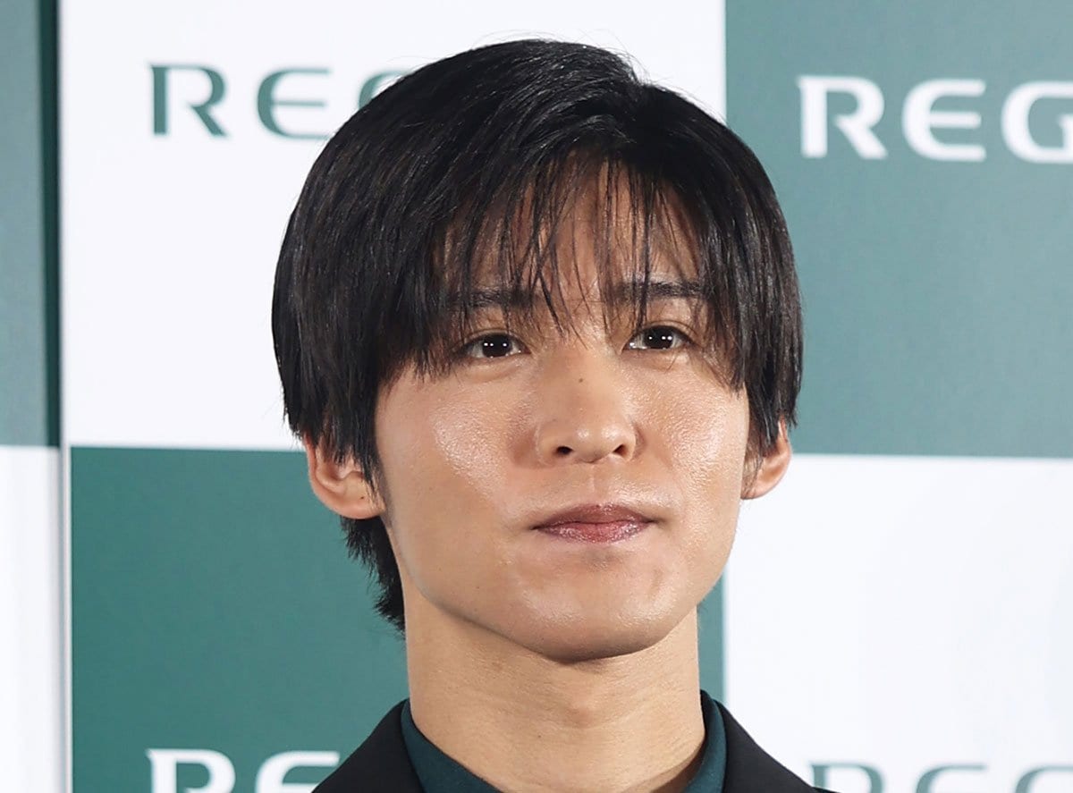 目黒蓮「ザ・ロイヤルファミリー」のモチベはあこがれアーティストとの