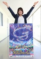 【岐阜競輪・ＧⅠオールＧＣ】宮地寧々がガールズＧⅠをＰＲ　２４日は前夜祭も実施！