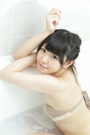 DVD「窪田美沙 Mixジュースください！」13