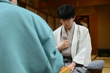 藤井聡太八冠