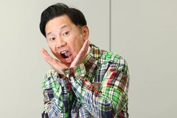 投資の面白さを伝えたオモロー山下