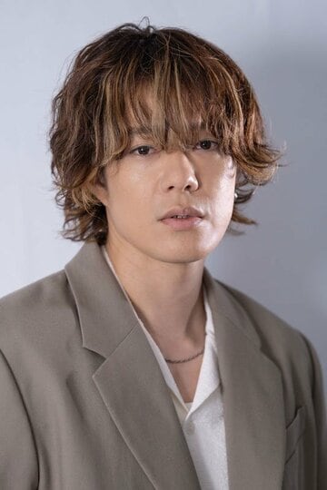 ７ＯＲＤＥＲの真田佑馬