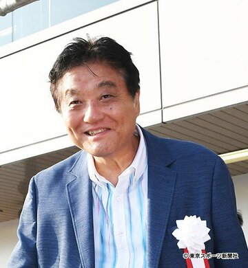  河村たかし市長
