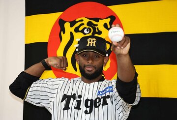 14日の中日戦から昇格濃厚の、164キロ左腕の新助っ人セベリーノ