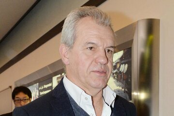 現在はマジョルカを指揮するアギーレ監督