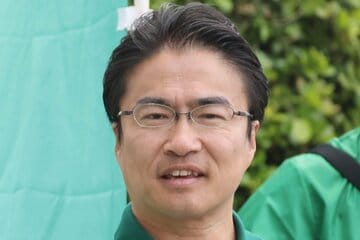 乙武洋匡氏