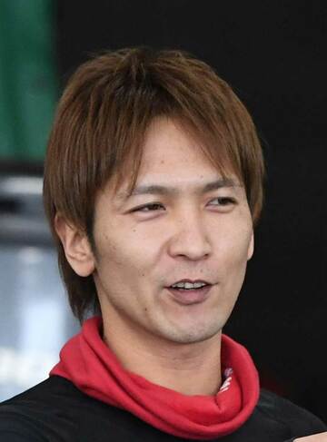  海野康志郎（東スポWeb）