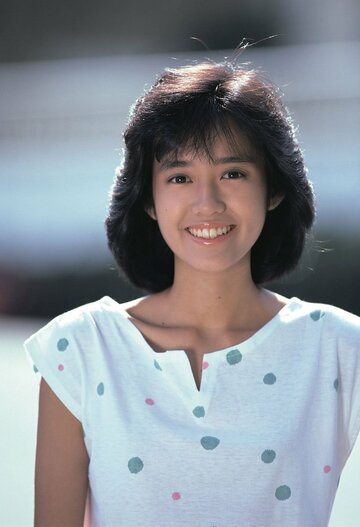  大人気の早見優