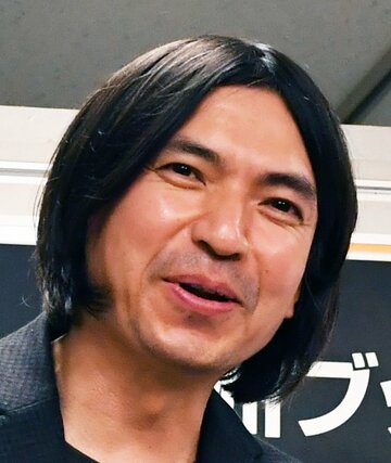  ふかわりょう