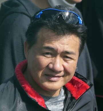  中日・与田監督