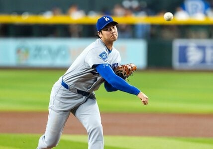 大谷翔平（ロイター）