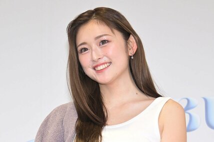 ゆうちゃみこと古川優奈