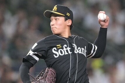 前田悠伍