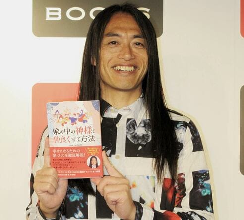 W杯予想でズバズバ当てたラブちゃんが新刊発売「仕事のオファーも