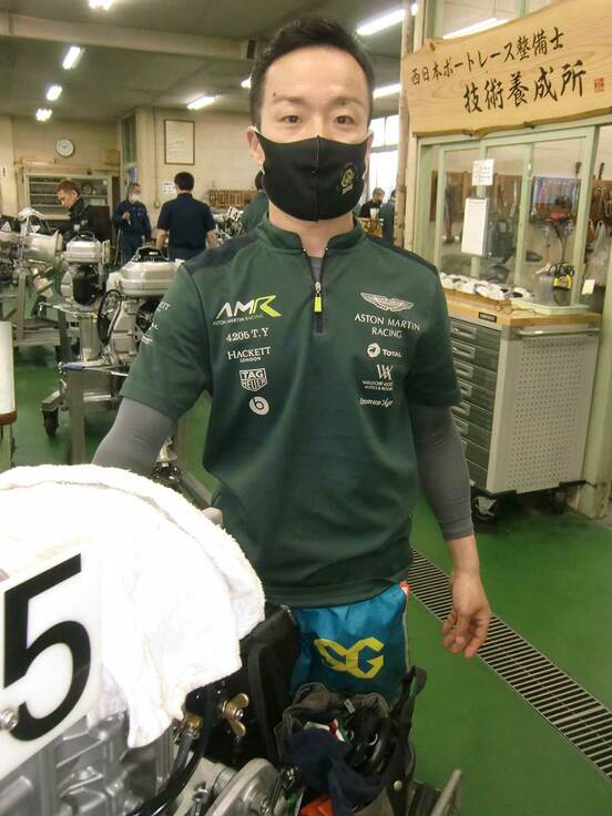  山口剛